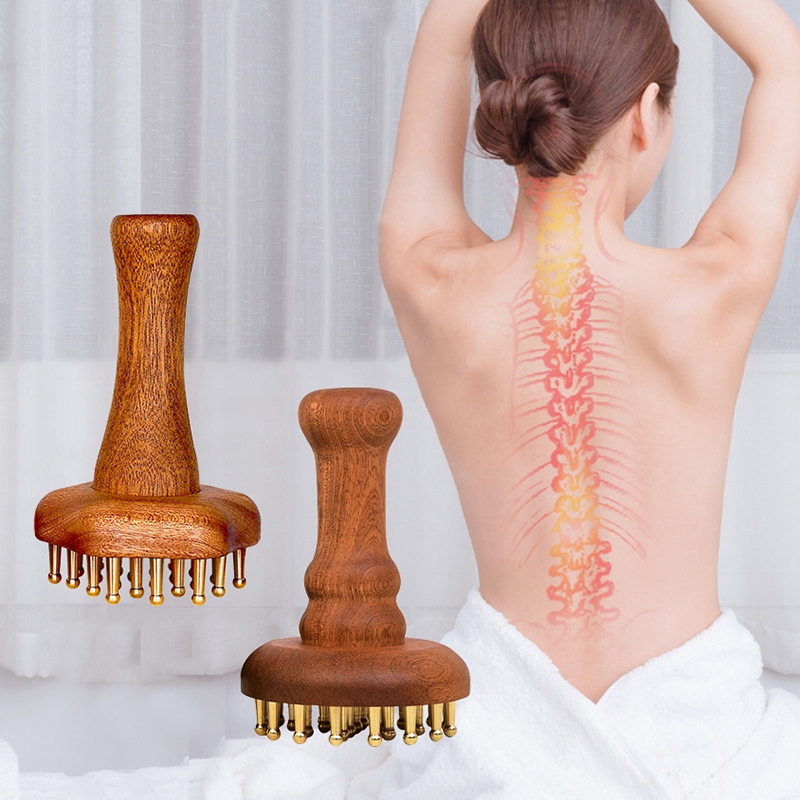 Durable Chinese SPA Gua Sha To - Gardening Tools Long Handle review and price