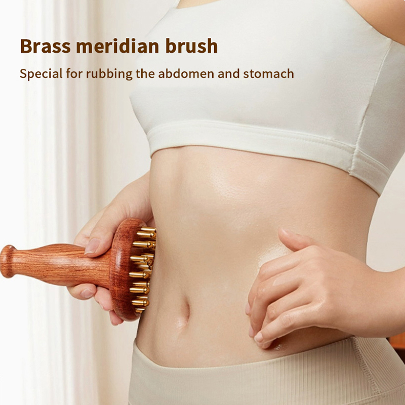 Durable Chinese SPA Gua Sha To - Gardening Tools Long Handle review and price