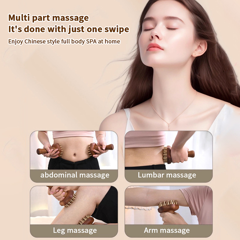 Durable Chinese SPA Gua Sha To - Gardening Tools Long Handle review and price