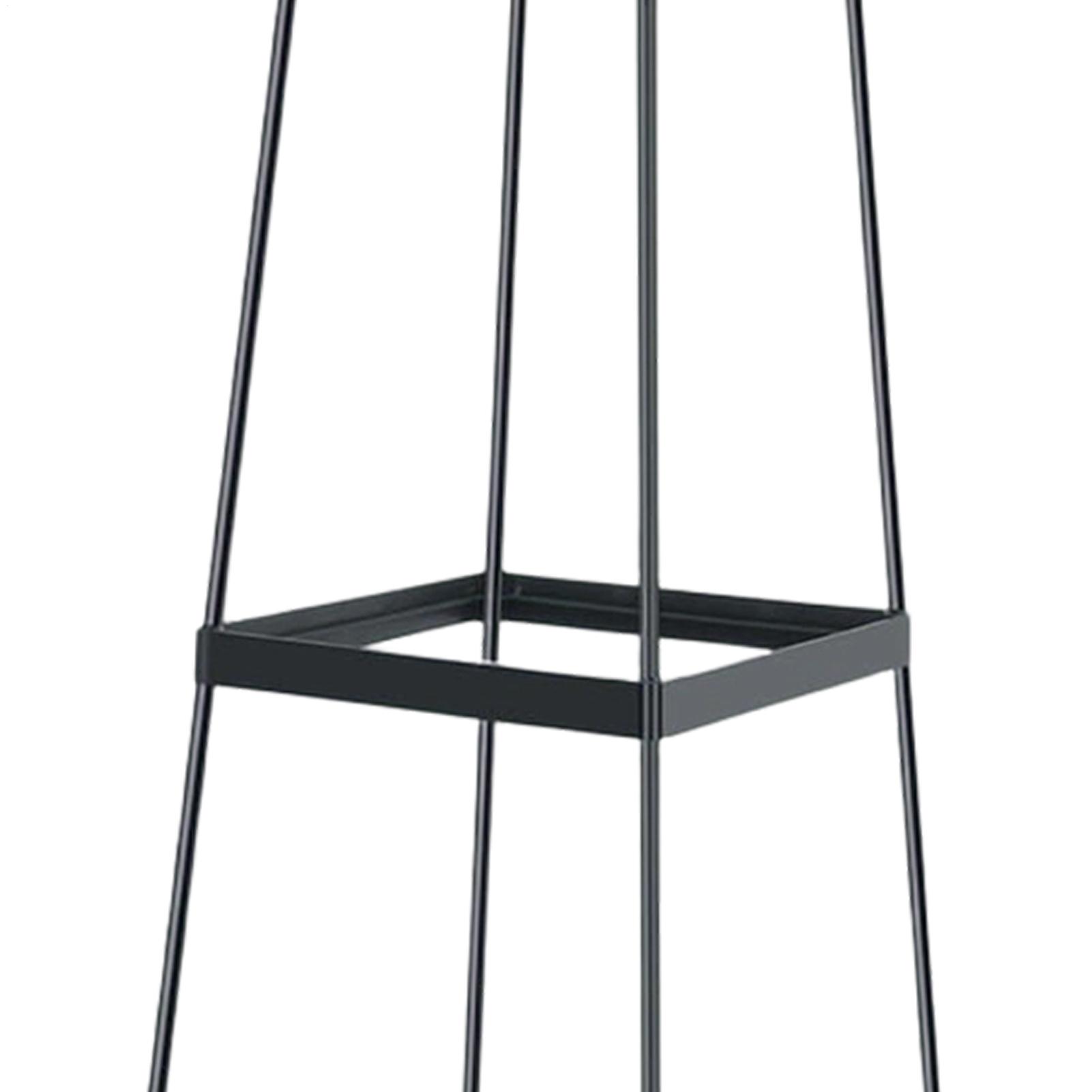 Raised Planter With Trellis 11 - Self-Watering Planter review and price