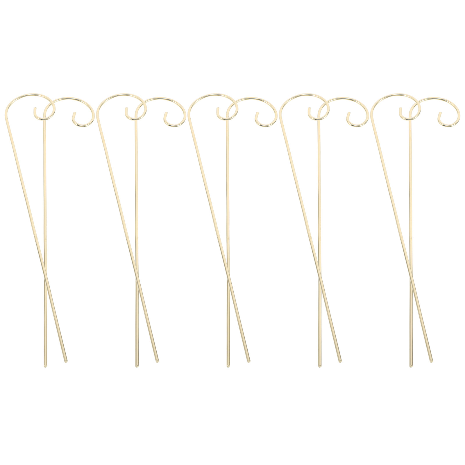 10Pcs Heavy Duty Metal Plant L - Plant Label Tags review and price