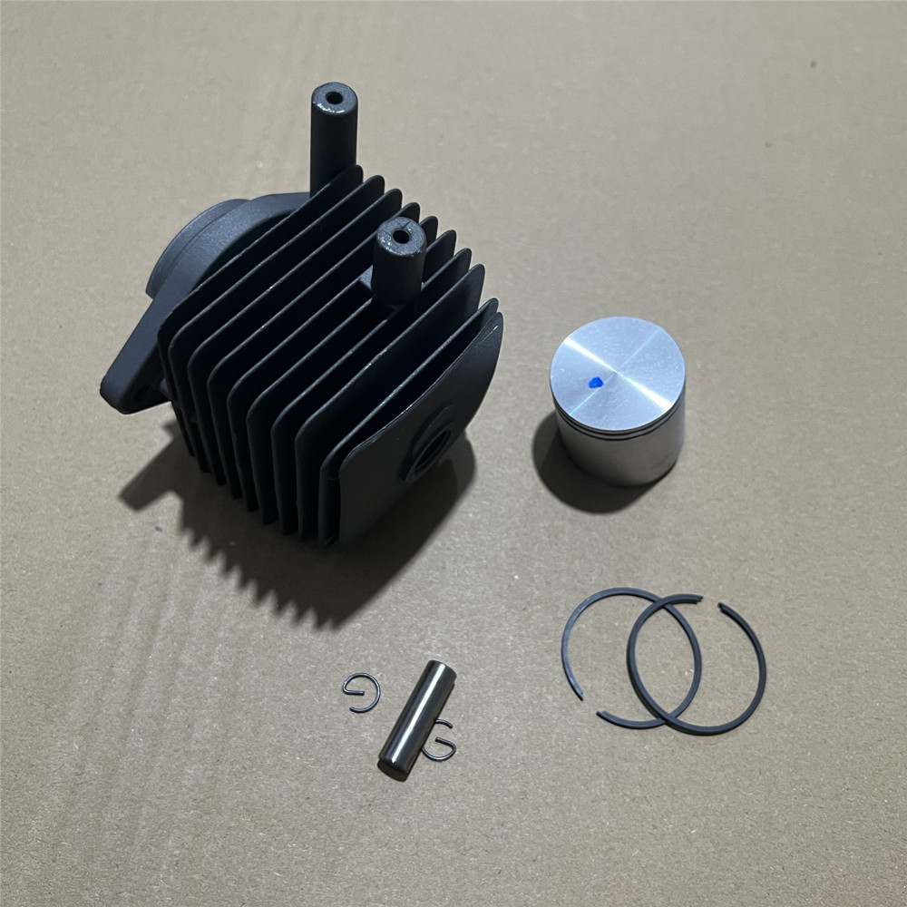 35mm Cylinder Piston Kit Fit F - Gardening Tools Ryobi review and price