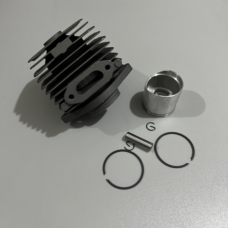 35mm Cylinder Piston Kit Fit F - Gardening Tools Ryobi review and price