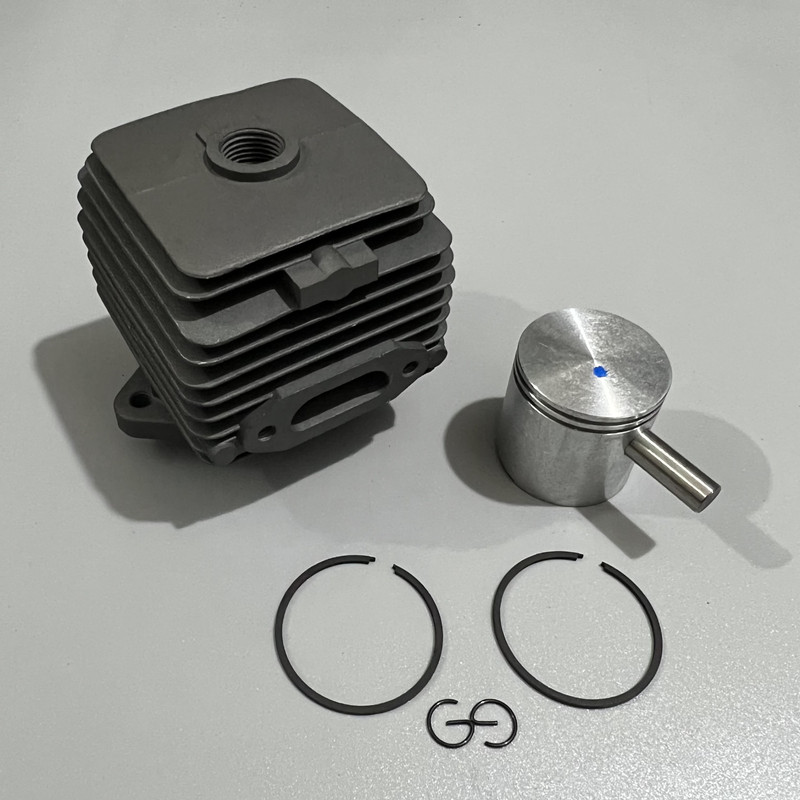 35mm Cylinder Piston Kit Fit F - Gardening Tools Ryobi review and price