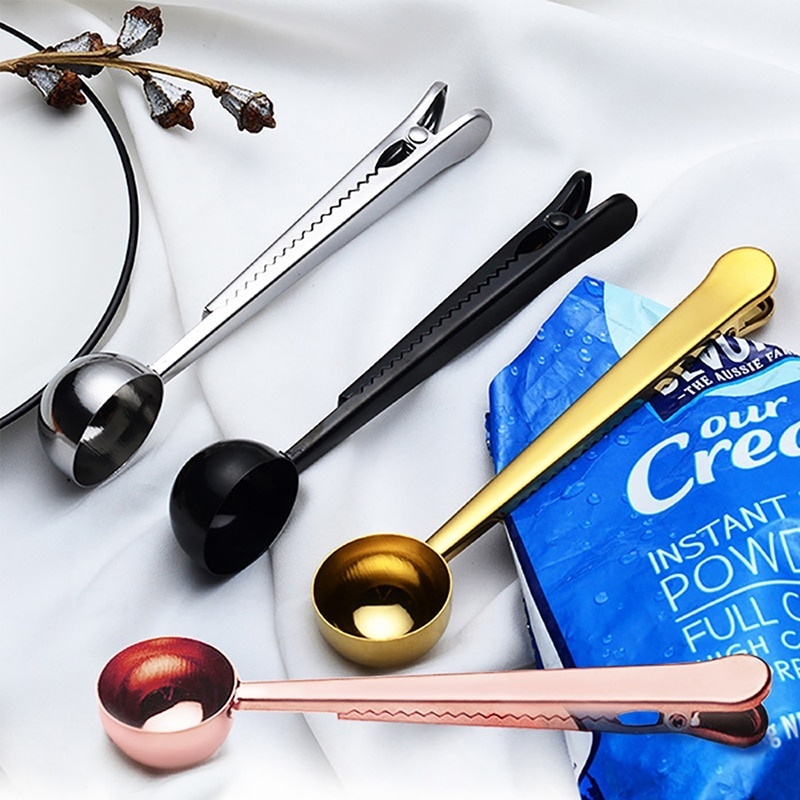 Stainless Steel Coffee Spoon C - Gardening Tools Long Handle review and price