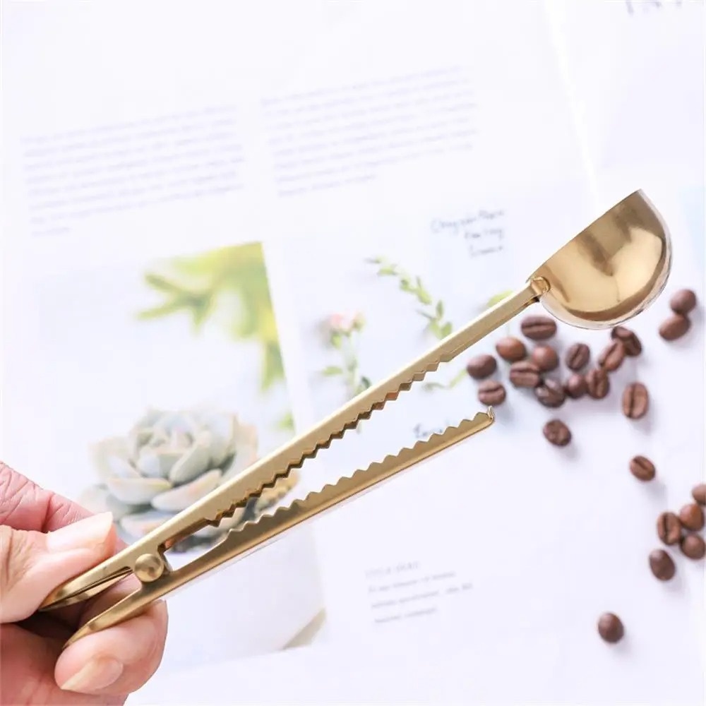 Stainless Steel Coffee Spoon C - Gardening Tools Long Handle review and price