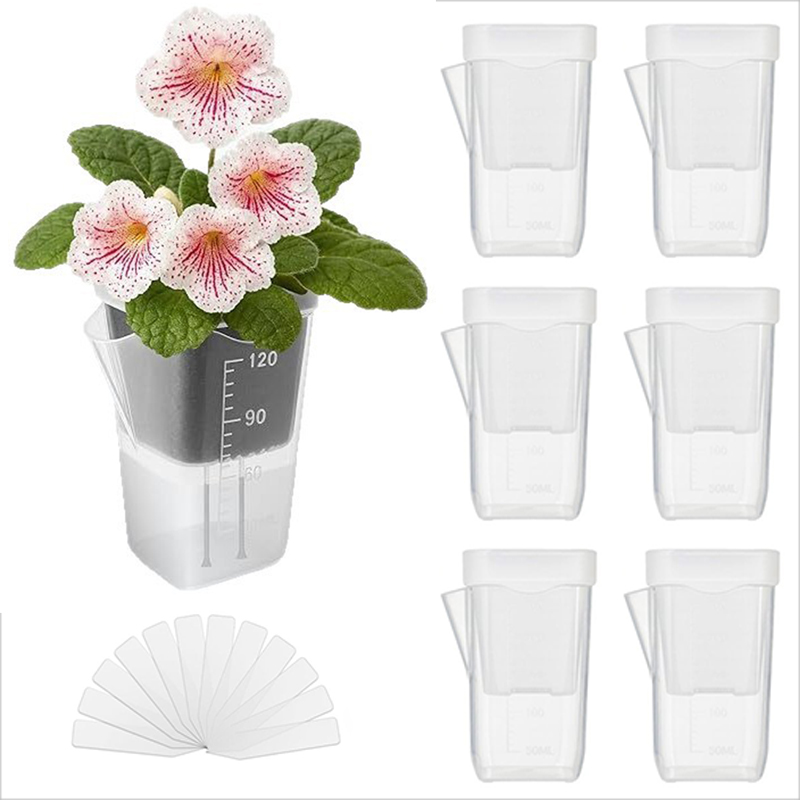 16/32 Pack Self-Watering Plant - Self-Watering Planter review and price