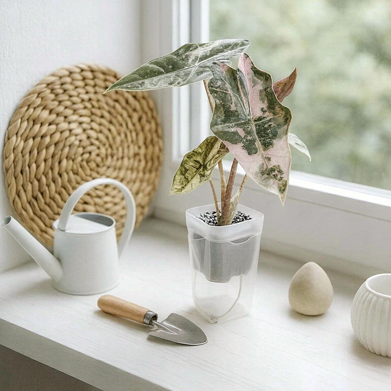 16/32 Pack Self-Watering Plant - Self-Watering Planter review and price