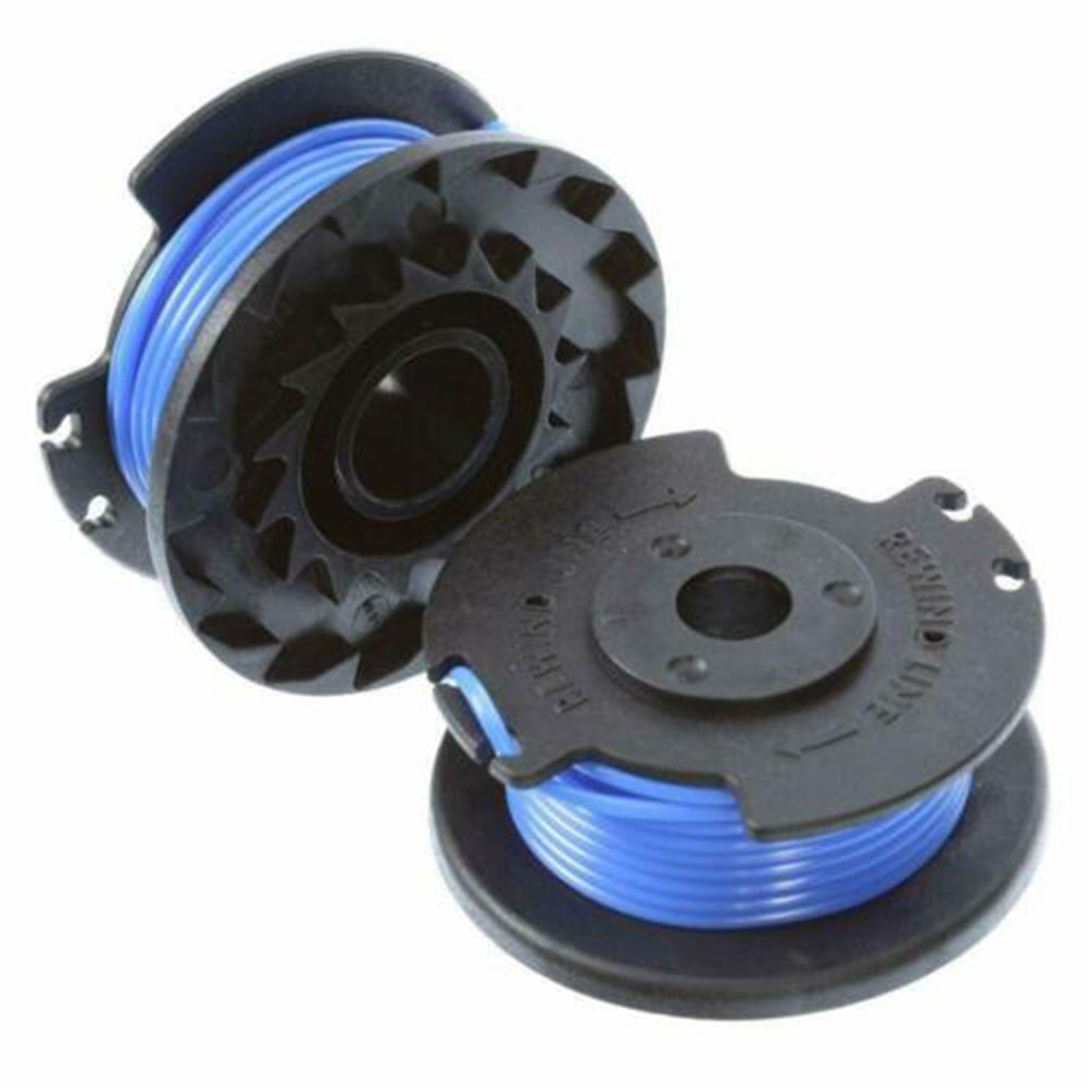 8/10pcs String Trimmer Spool R - Gardening Tools Ryobi review and price