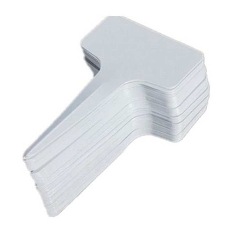 AT21-150Pcs Plastic Plant T-Ty - Plant Label Tags review and price