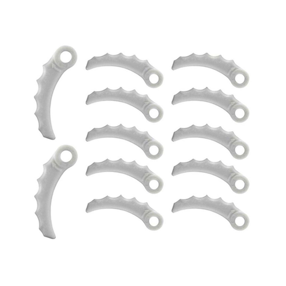 12Pcs Plastic for blades Price - Gardening Tools Price review and price
