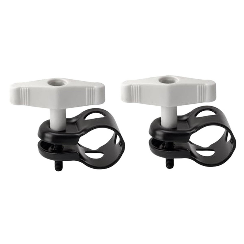 2pcs Replacement Boom= Clamp K - Gardening Tools Ryobi review and price