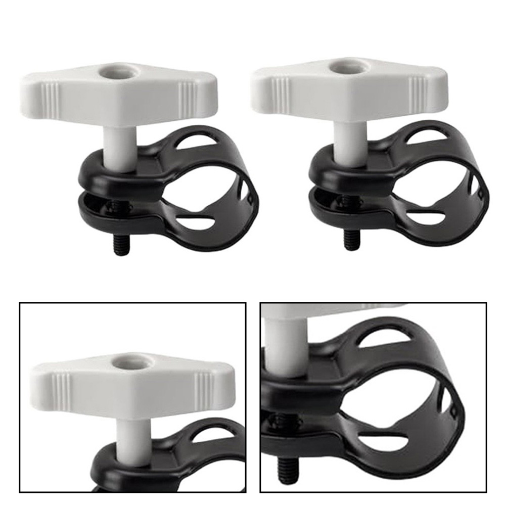 2pcs Replacement Boom= Clamp K - Gardening Tools Ryobi review and price