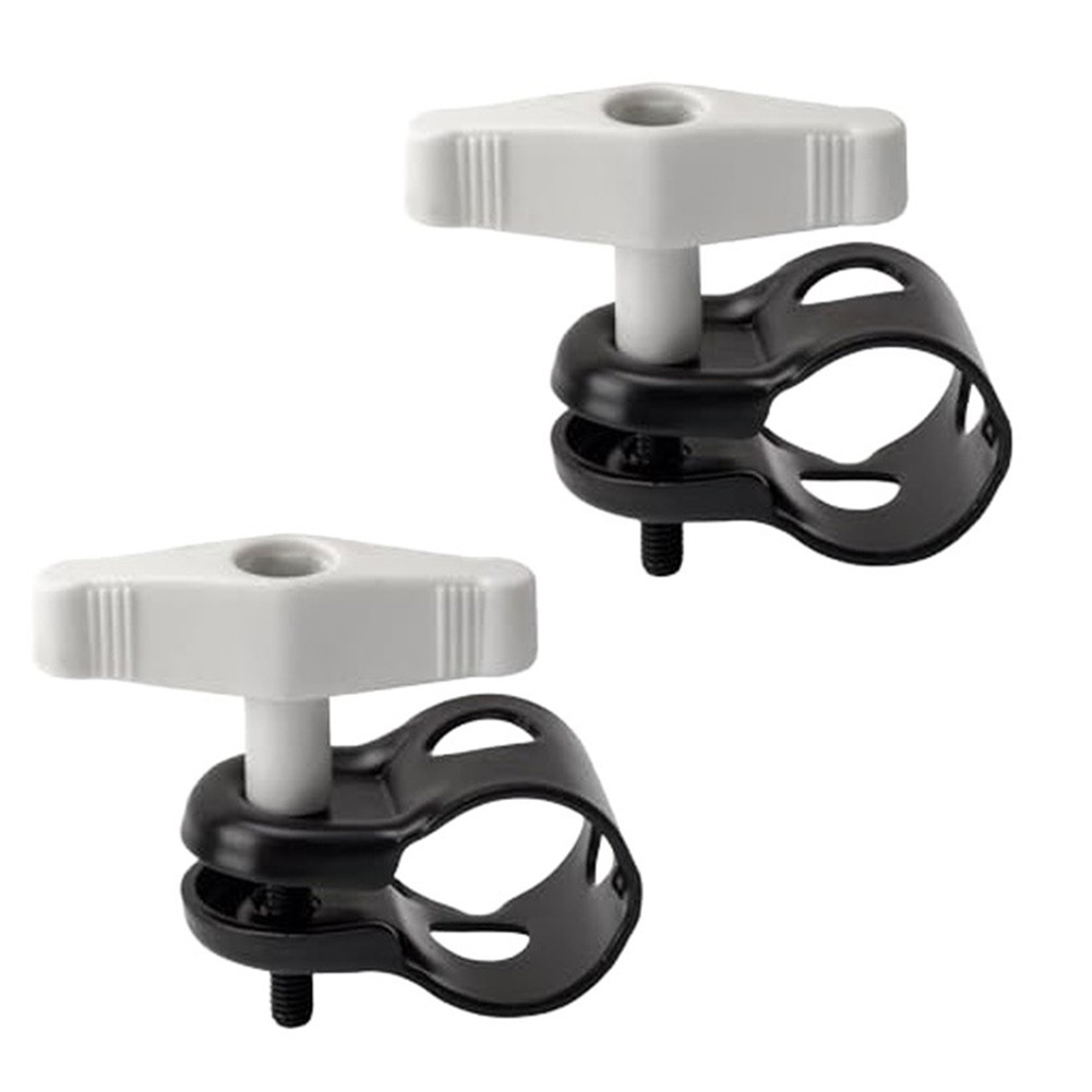 2pcs Replacement Boom= Clamp K - Gardening Tools Ryobi review and price
