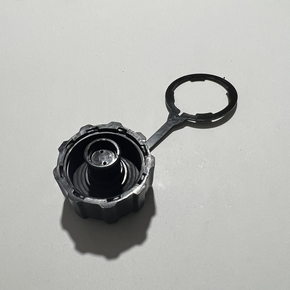 Fuel Tank Cap For Ryobi Kawasa - Gardening Tools Ryobi review and price