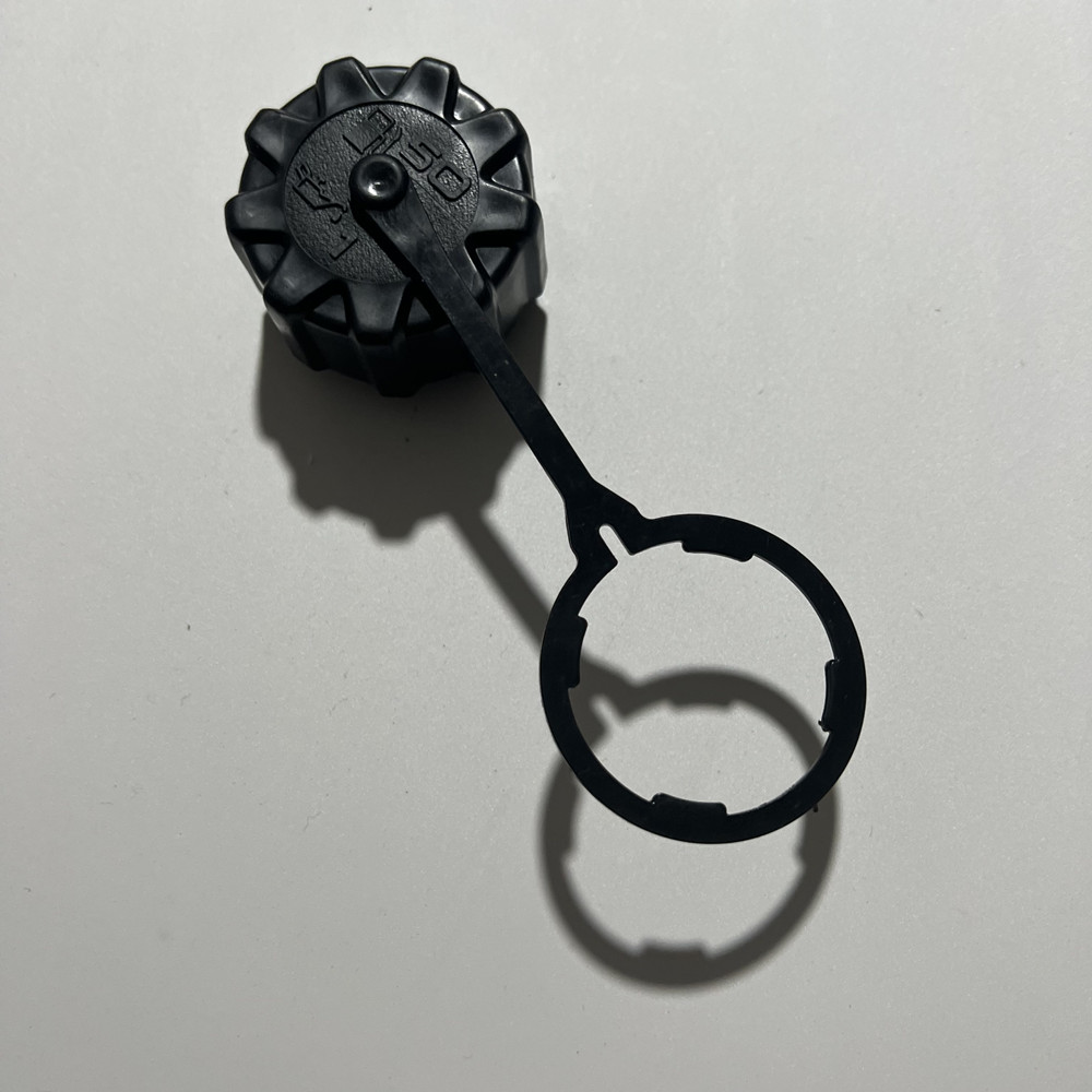 Fuel Tank Cap For Ryobi Kawasa - Gardening Tools Ryobi review and price