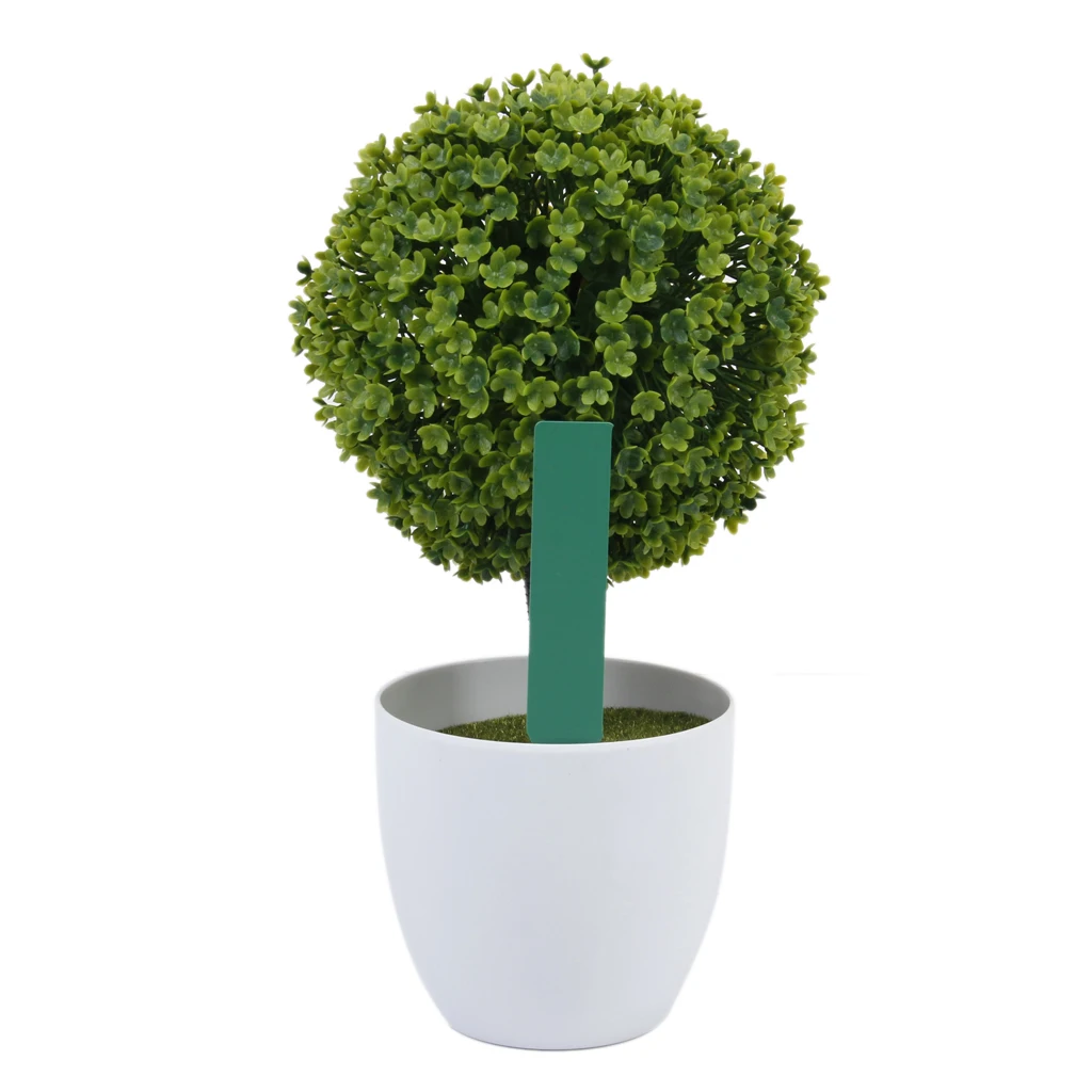 100pcs Thick 4inch Plant Label - Plant Label Tags review and price