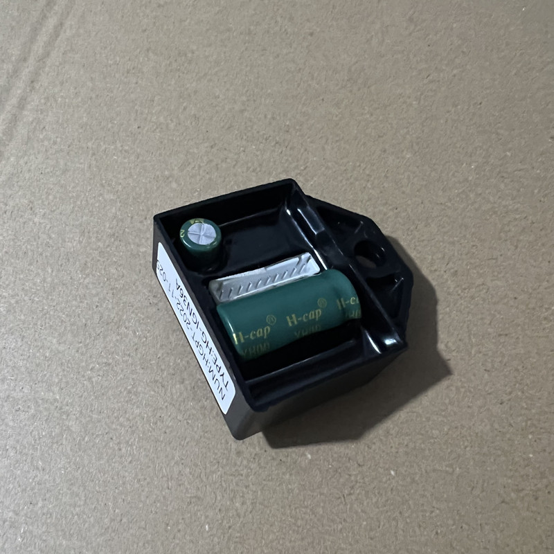 Igniter For FUBAG TI2600 TI300 - Gardening Tools Price review and price