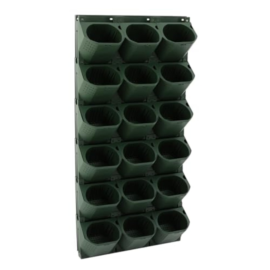 36-Slot Self-Watering Wall Pla - Self-Watering Planter review and price