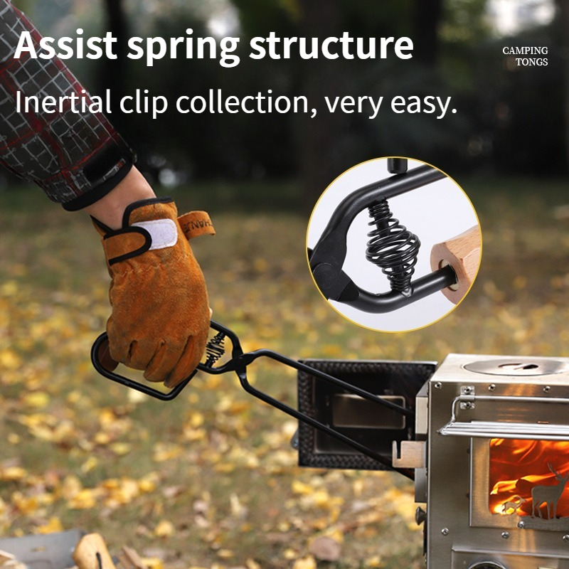 Outdoor Metal Barbecue Fire To - Gardening Tools Long Handle review and price