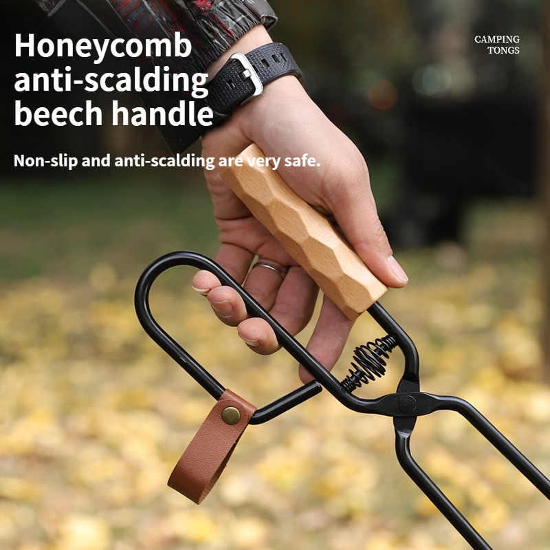 Outdoor Metal Barbecue Fire To - Gardening Tools Long Handle review and price
