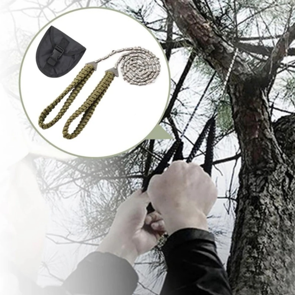 Manual Mini Chainsaw Umbrella  - Garden Hand Trowel review and price