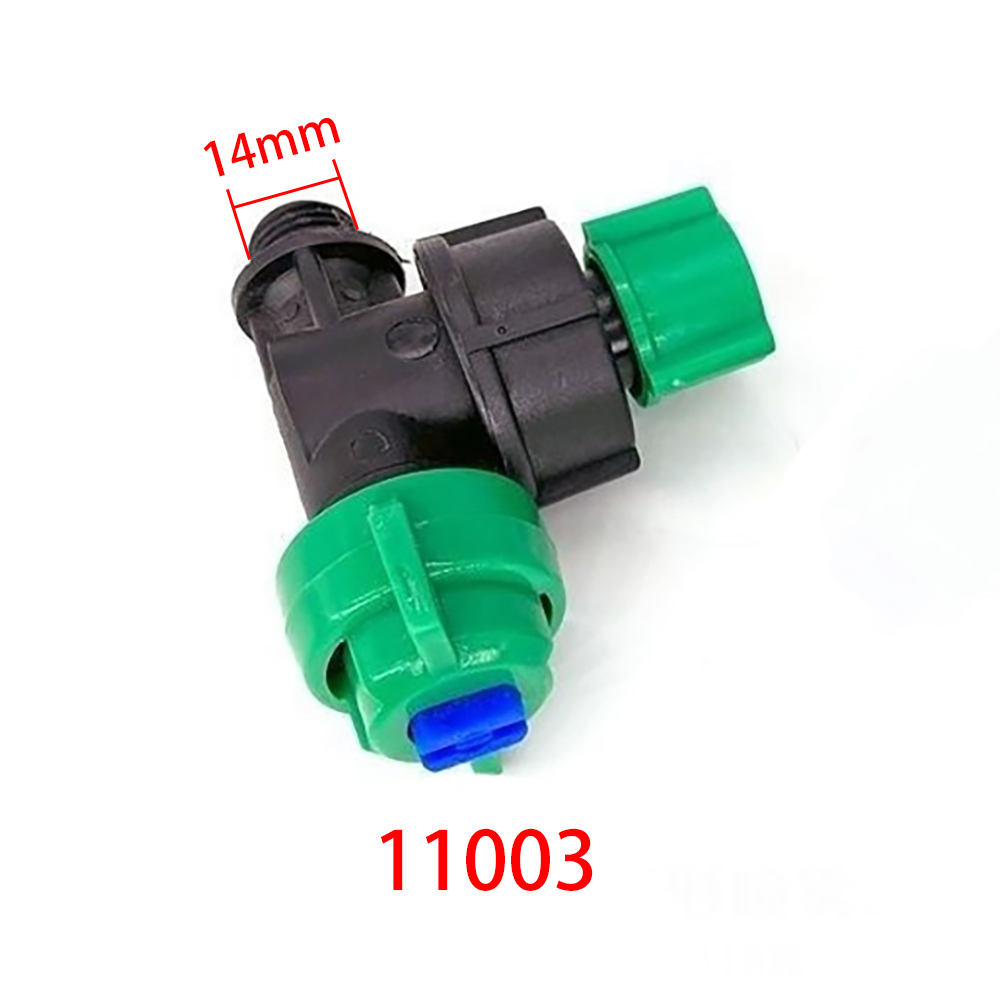 5pcs Spray Tube Fittings Pipe  - Gardening Tools And Equipment review and price