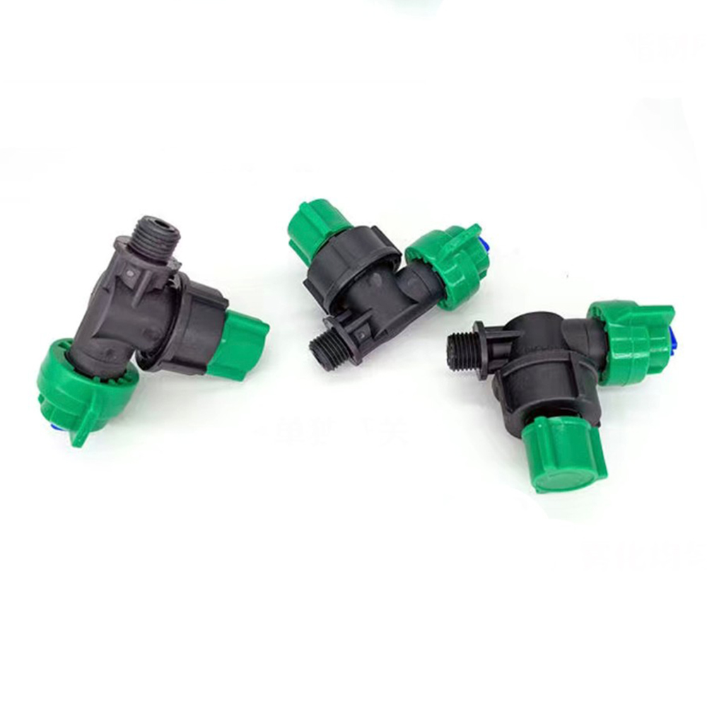 5pcs Spray Tube Fittings Pipe  - Gardening Tools And Equipment review and price
