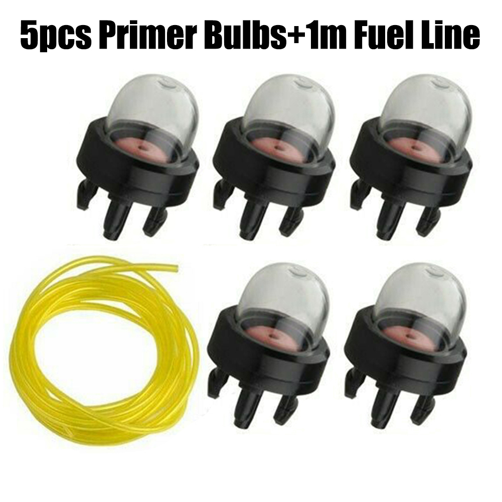 5pcs Primer Bulb Pump Bulbs 1M - Gardening Tools Ryobi review and price