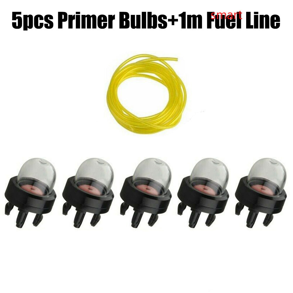 5pcs Primer Bulb Pump Bulbs 1M - Gardening Tools Ryobi review and price