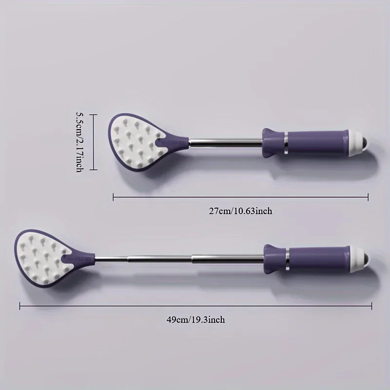 Back Scratcher With Massage Ba - Gardening Tools Long Handle review and price