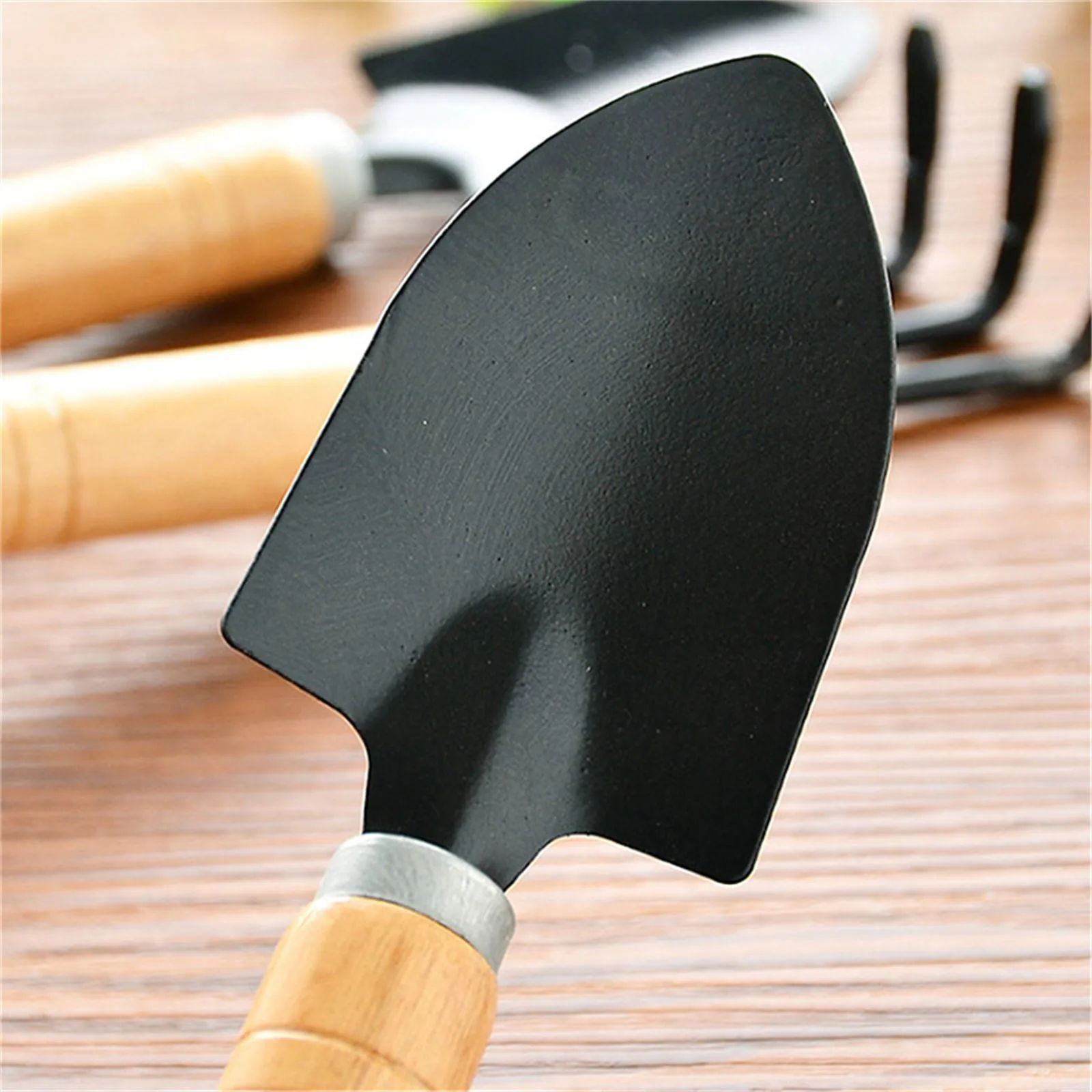 3-Piece Mini Garden Tools Set, - Bonsai Tool Set review and price