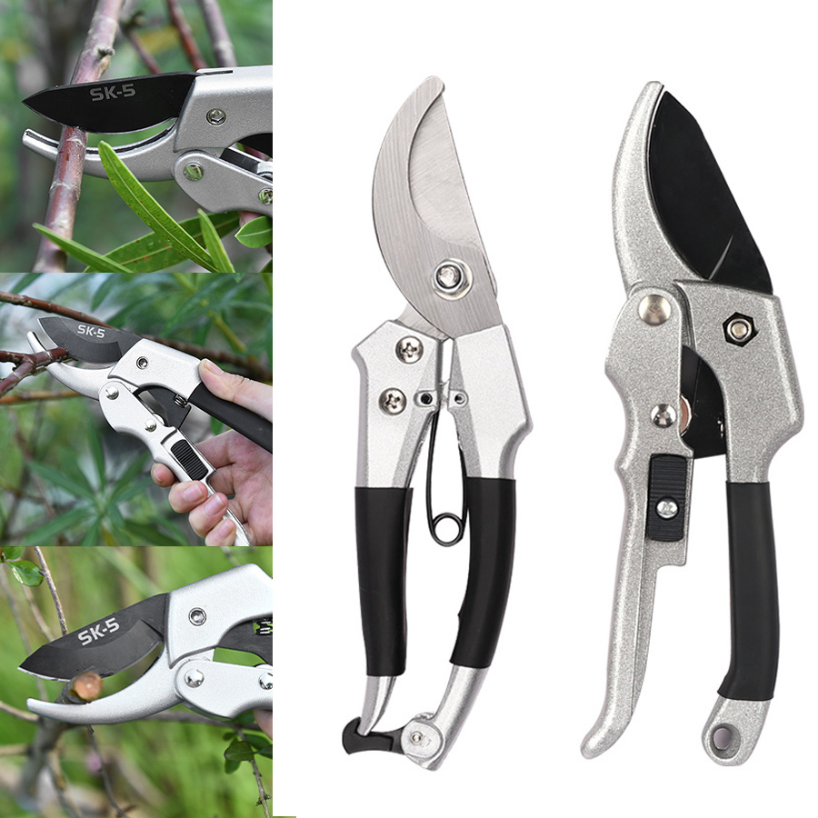 New 20cm Ratchet Plant Trim Ho - Garden Hand Trowel review and price