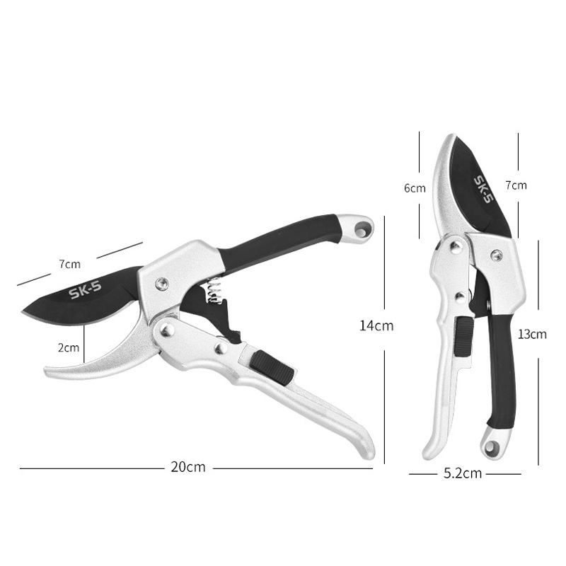 New 20cm Ratchet Plant Trim Ho - Garden Hand Trowel review and price