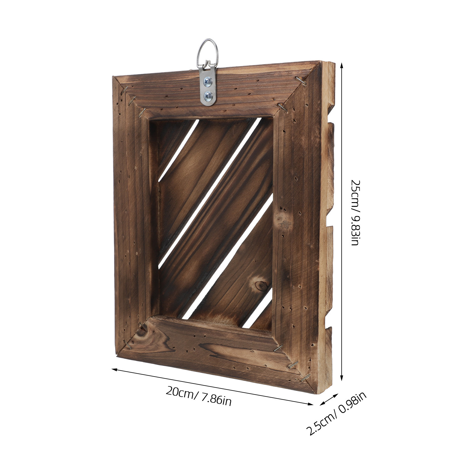 Wooden Wall Mounted Planter fo - Vertical Wall Planter review and price