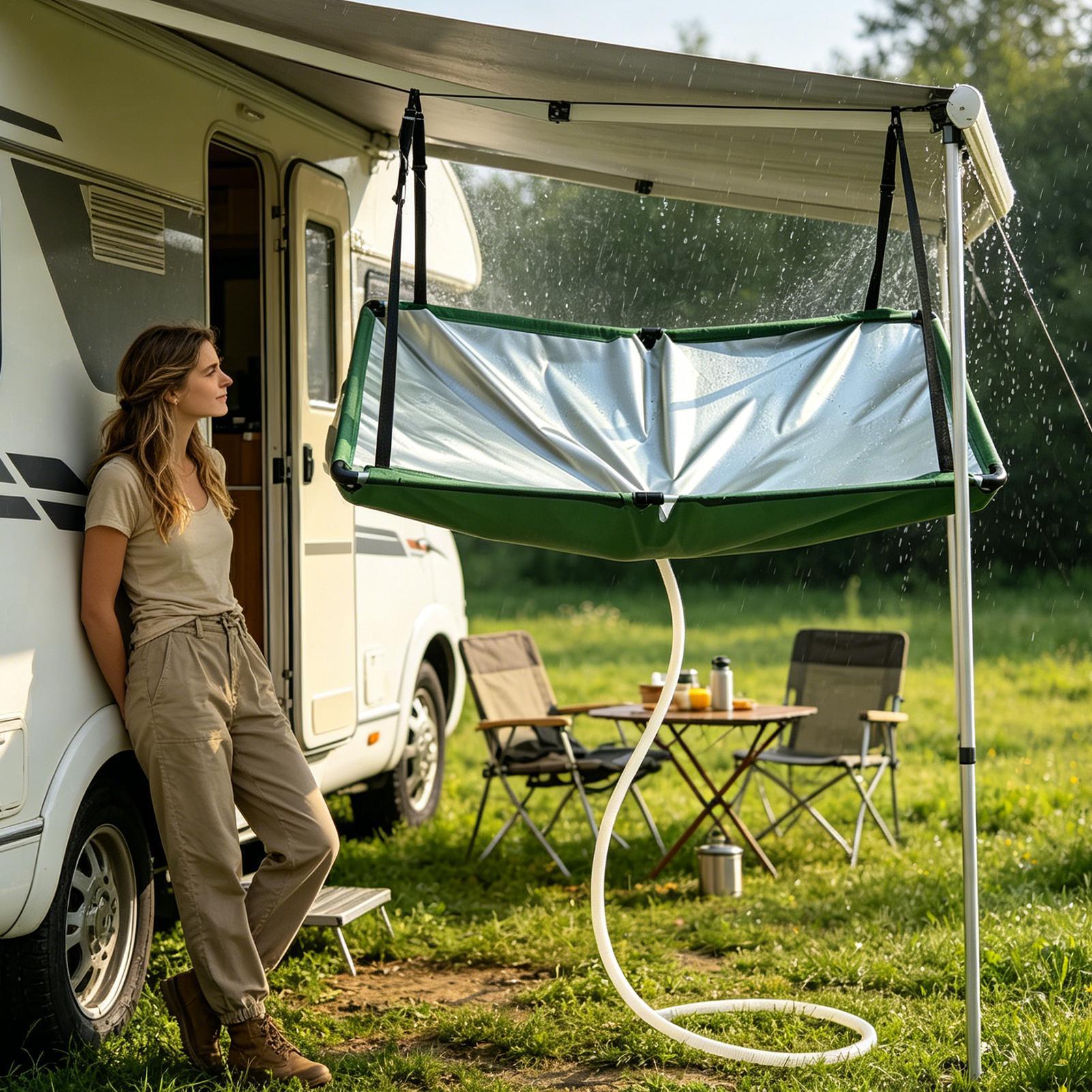 Outdoor rainwater harvester, w - Gardening Tools And Equipment review and price