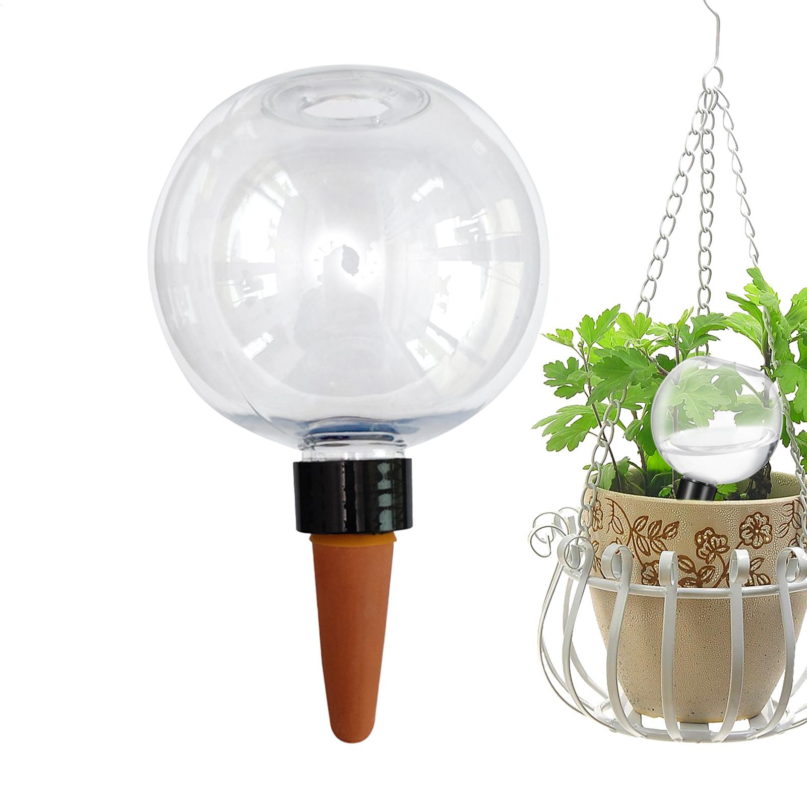 500ml Automatic Plant Watering - Self-Watering Planter review and price