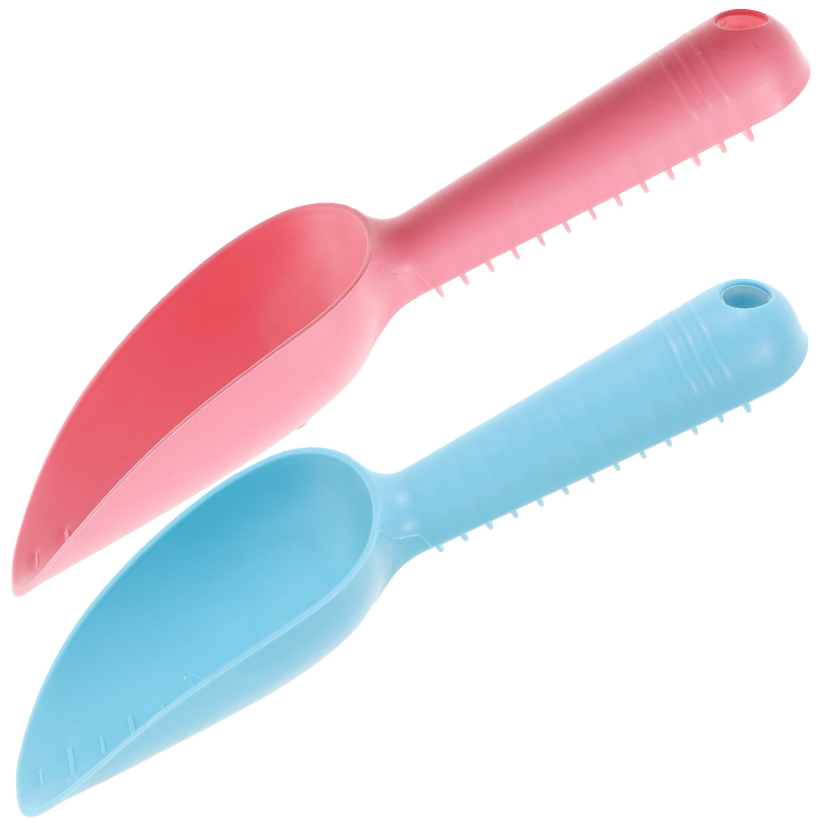 Garden Scoop Plastic Hand Trow - Garden Hand Trowel review and price