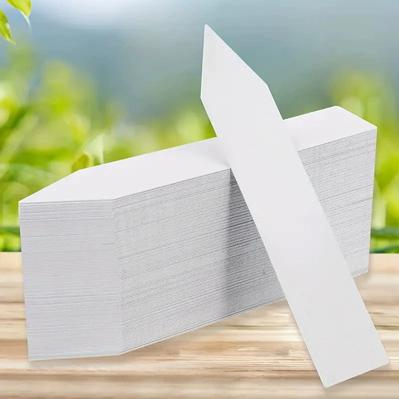 100pcs Garden Plant Labels Pla - Plant Label Tags review and price