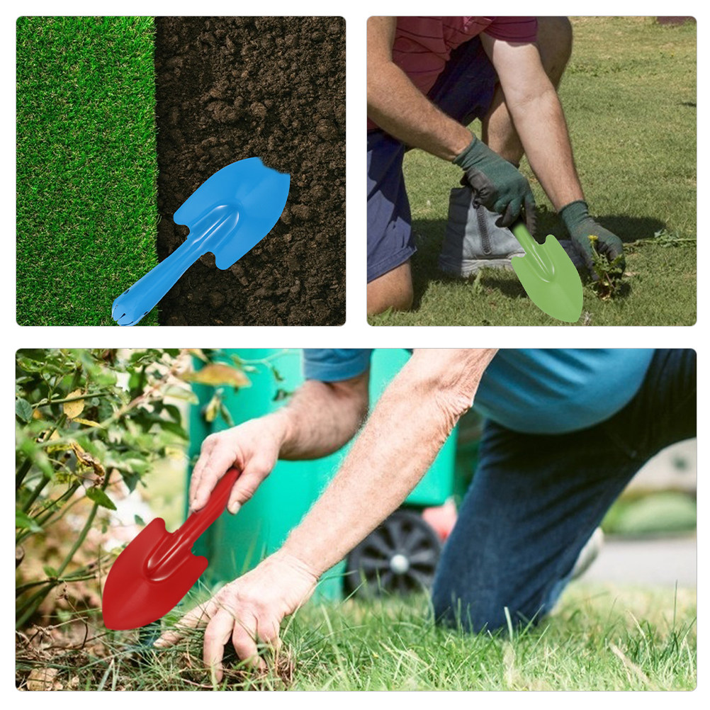 8Pcs Multi-Functional Garden T - Garden Hand Trowel review and price