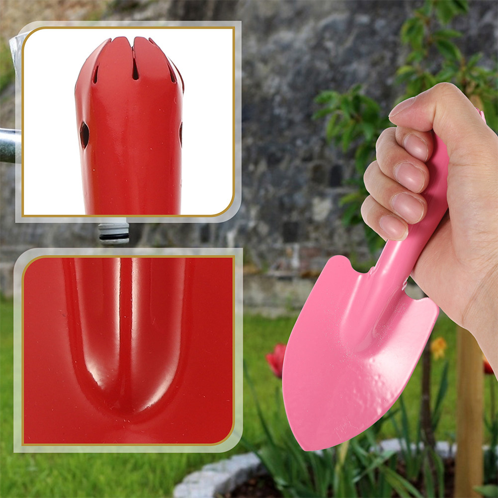 8Pcs Multi-Functional Garden T - Garden Hand Trowel review and price