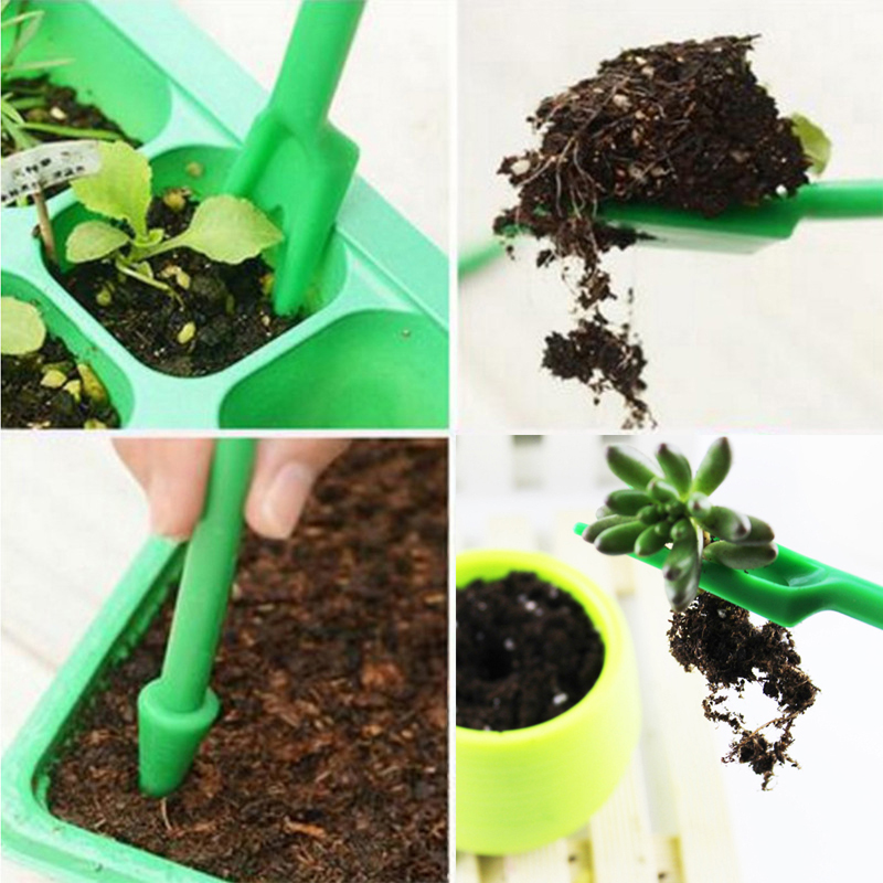 Mini Gardening Tool Set Label  - Plant Label Tags review and price