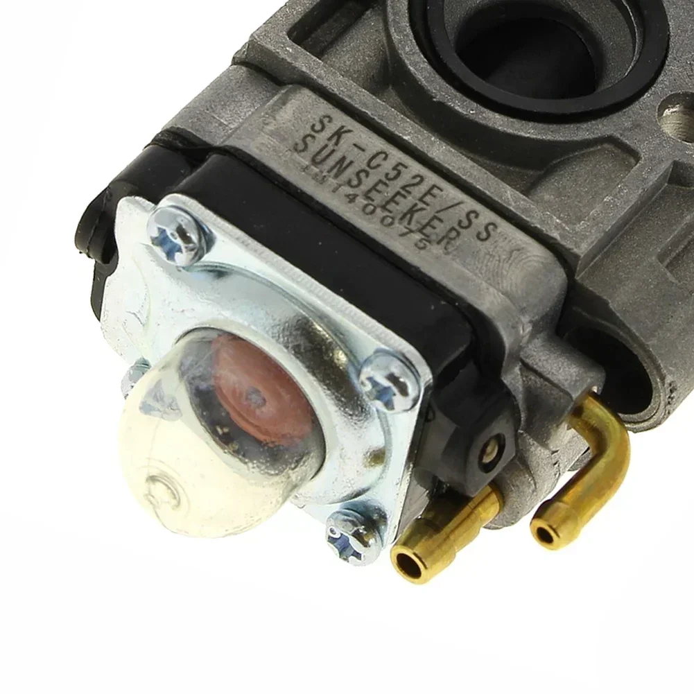 SK-C52E/SS Carburetor For Brus - Gardening Tools Ryobi review and price