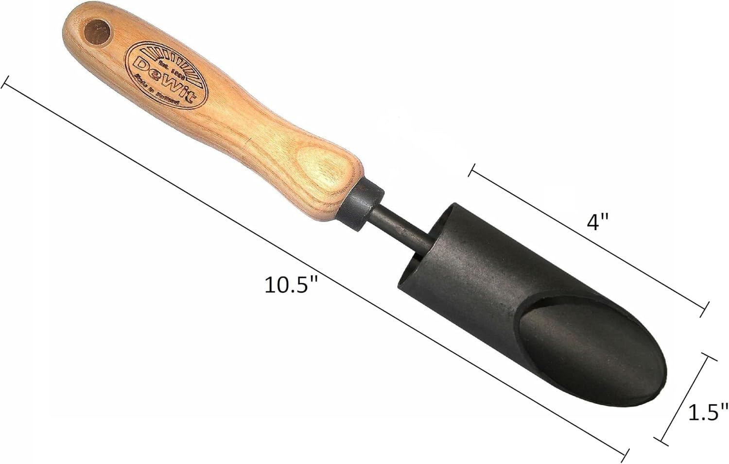 3-Piece Bulb Planting Gift Set - Garden Hand Trowel review and price